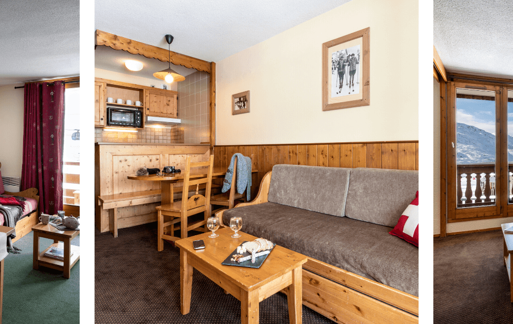 Residence Le Cheval Blanc