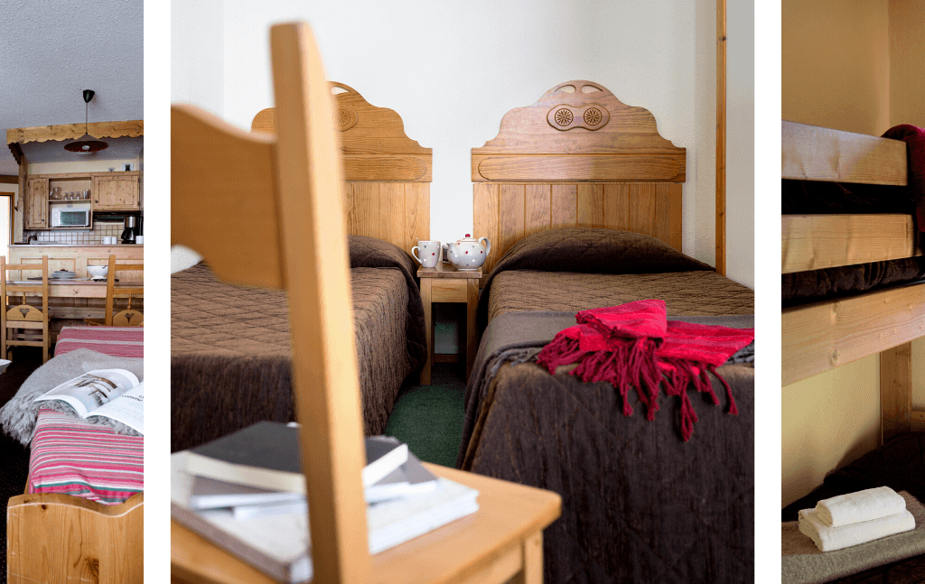 Residence Le Cheval Blanc