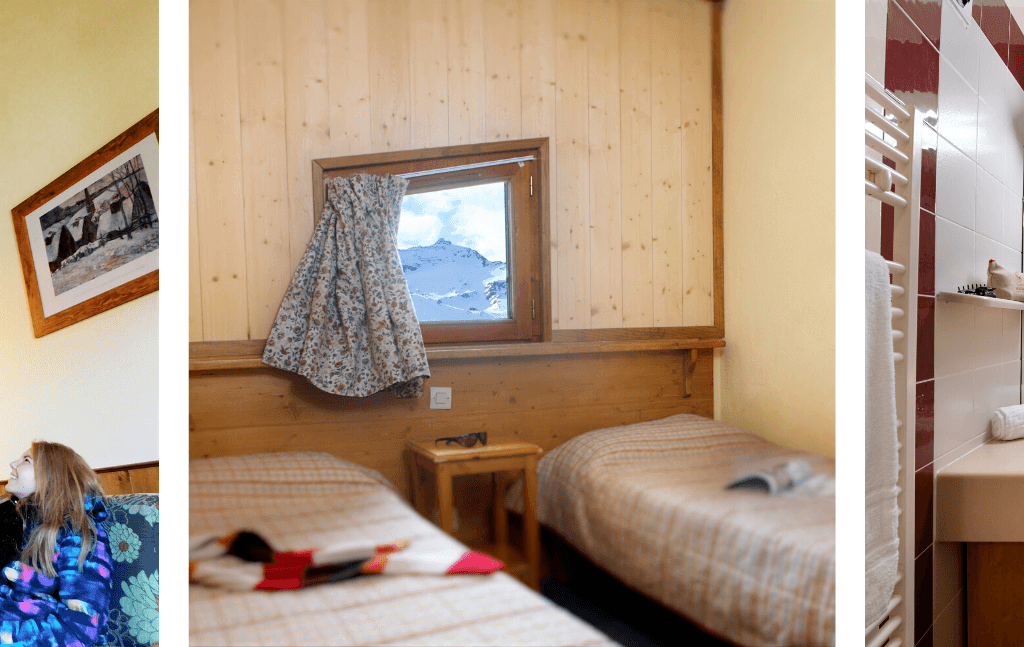 Residence Le Cheval Blanc