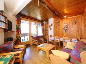 Residence Curling A - Val Claret