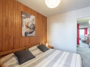 Residence Curling A - Val Claret
