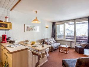 Residence Curling A - Val Claret