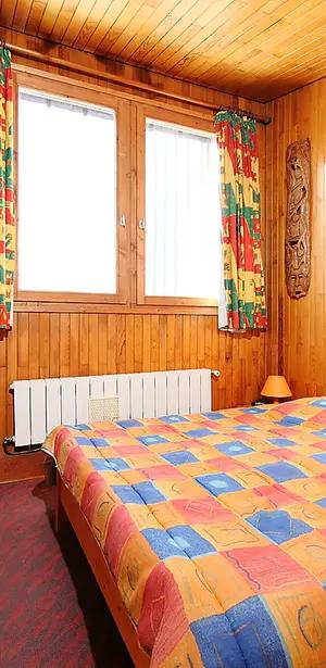 Residence Curling A - Val Claret