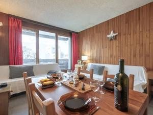 Residence Curling A - Val Claret