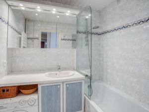 Residence Curling A - Val Claret