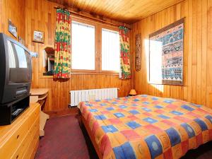 Residence Curling A - Val Claret