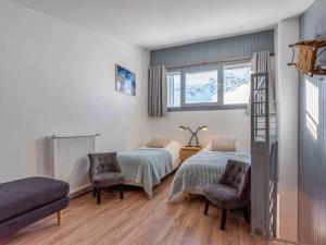 Residence Curling A - Val Claret