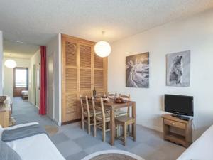 Residence Curling A - Val Claret