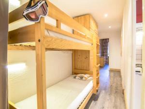 Residence Curling A - Val Claret