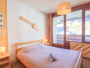 Residence Curling A - Val Claret