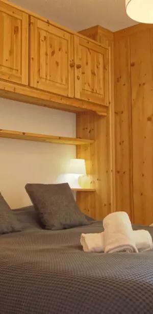 Residence Curling A - Val Claret