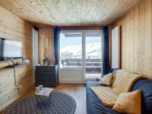 Residence Curling A - Val Claret