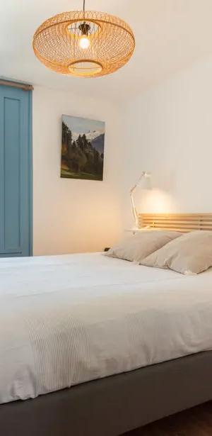 Residence Curling A - Val Claret