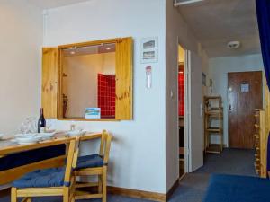 Residence Curling A - Val Claret