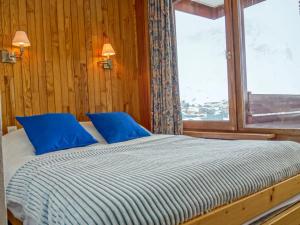 Residence Curling A - Val Claret