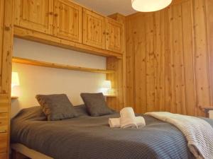 Residence Curling A - Val Claret