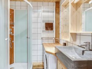 Residence Curling A - Val Claret