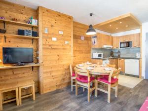 Residence Curling A - Val Claret