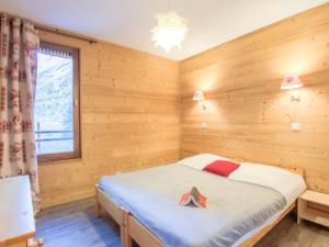 Residence Curling A - Val Claret