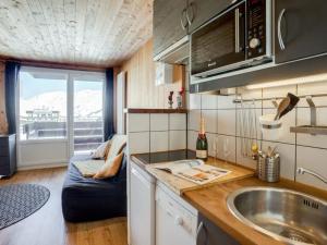 Residence Curling A - Val Claret
