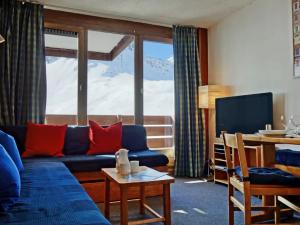 Residence Curling A - Val Claret