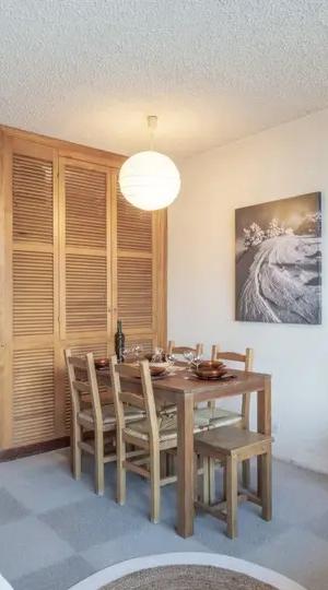 Residence Curling A - Val Claret