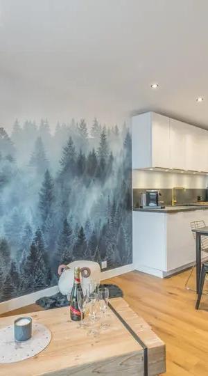 Residence Curling A - Val Claret