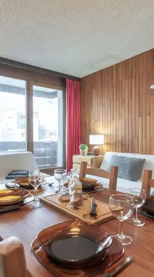 Residence Curling A - Val Claret