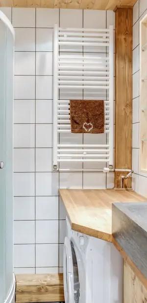 Residence Curling A - Val Claret