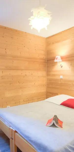 Residence Curling A - Val Claret