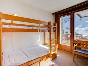 Residence Curling B – Val Claret