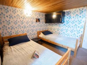 Residence Curling B – Val Claret