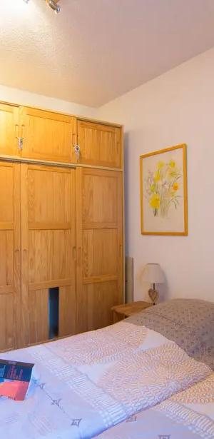 Residence Curling B – Val Claret