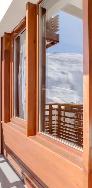 Residence Curling B – Val Claret