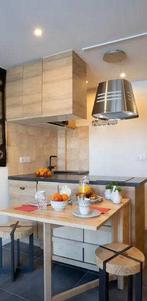 Residence Curling B – Val Claret