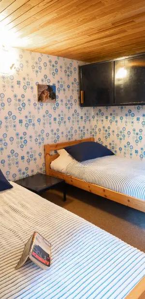 Residence Curling B – Val Claret