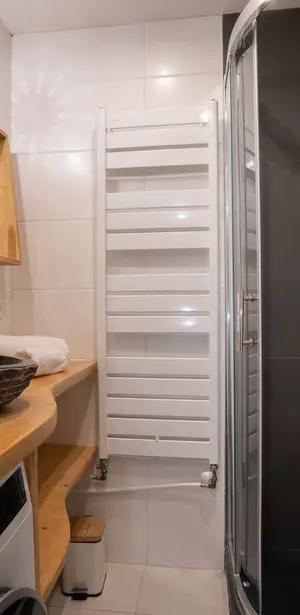 Residence Curling B – Val Claret