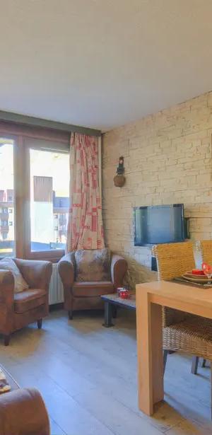 Residence Curling B – Val Claret