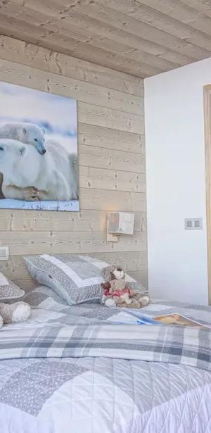 Residence Curling B – Val Claret