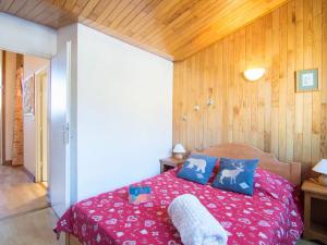 Residence Curling B – Val Claret