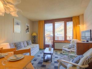 Residence Curling B – Val Claret