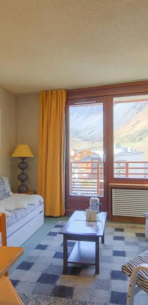 Residence Curling B – Val Claret