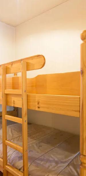 Residence Curling B – Val Claret