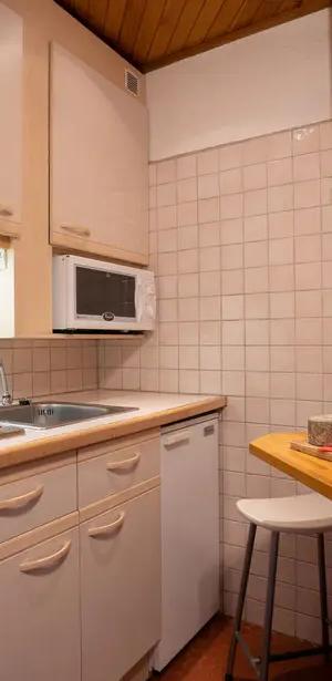 Residence Curling B – Val Claret