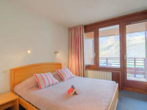 Residence Curling B – Val Claret