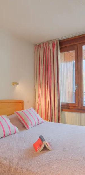Residence Curling B – Val Claret