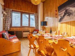Residence Curling B – Val Claret