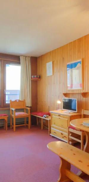 Residence Curling B – Val Claret
