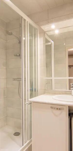Residence Curling B – Val Claret