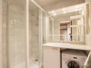 Residence Curling B – Val Claret